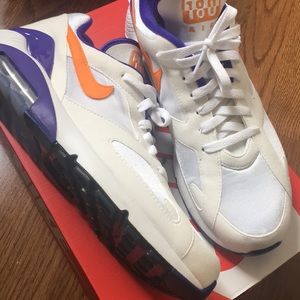 Nike Air Max 180 | LA Colorway